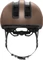 ABUS HUD-Y Helm metallic copper Vorschaubild