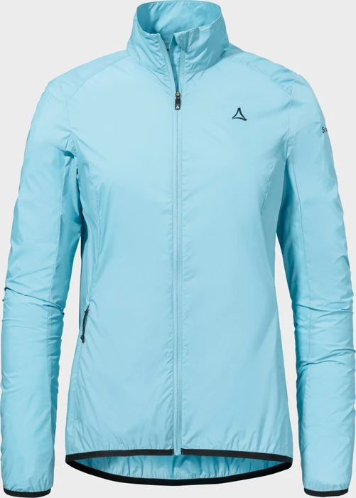 Schöffel Cannobio Fahrradjacke tidal wave (Damen)