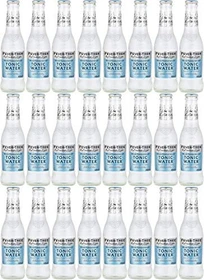 Fever-Tree Mediterranean Tonic Water  24x   200ml