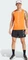 adidas Terrex Xperior Singlet Laufshirt ärmellos semi impact orange (Herren) Vorschaubild