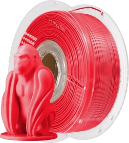 AzureFilm PETG Hyper Speed, Lipstick Red, Spule, 1.75mm