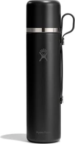 Hydro Flask Hot Flask And Cup Isolierflasche 1.1l schwarz