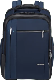 Samsonite Spectrolite 3.0 17.3" Laptop-Rucksack, deep blue
