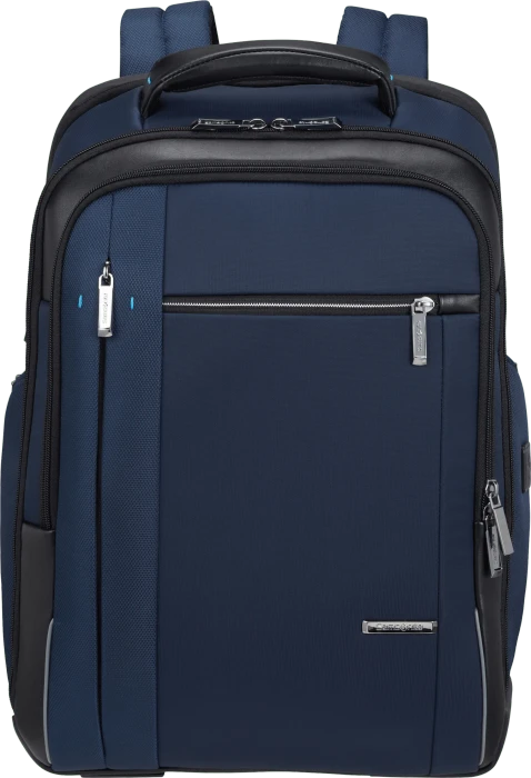 Samsonite Spectrolite 3.0 17.3" Laptop-Rucksack, deep blue