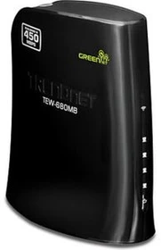 TRENDnet TEW-680MB