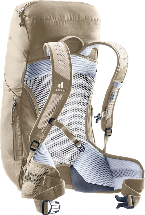 Deuter AC Lite 22 SL alu/greystone (Damen)