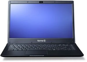 Wortmann Terra Mobile 1450 II, Core i3-3227U, 4GB RAM, 120GB SSD, DE