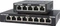 Netgear SOHO GS300 Desktop Gigabit Switch, 5x RJ-45 Vorschaubild
