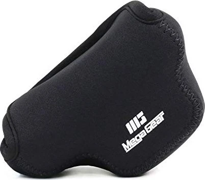 MegaGear Neoprentasche für Panasonic GM1 mit 12-32mm