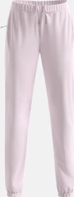 Odlo Essentials Warm Langlauf Hose lang orchid ice (Damen)