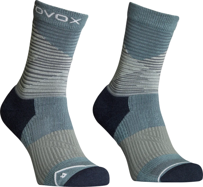 Ortovox All Mountain Mid Socken (Herren)