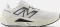 New Balance FuelCell Propel v5 white/black cement/linen (Herren) Vorschaubild