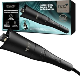Revamp CL-2000-EU Progloss Hollywood Curl