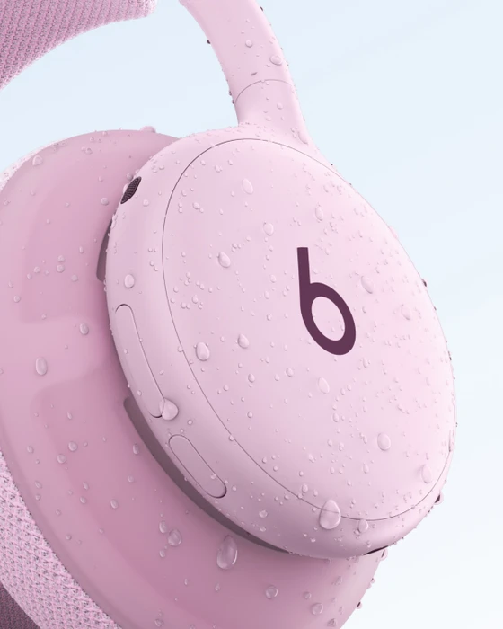 Apple Beats 360 Pink
