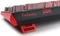 Ducky x Doom One 3 SF Limited Edition, PBT, LEDs RGB, MX RGB RED, USB, DE Vorschaubild