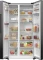 Gorenje NRR9185EABXLWD Side-by-Side Vorschaubild