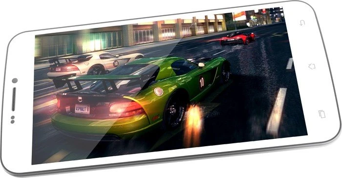 Archos 59 Xenon weiß