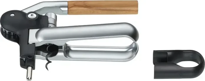 WMF Baric Hebelkorkenzieher mit Folienschneider