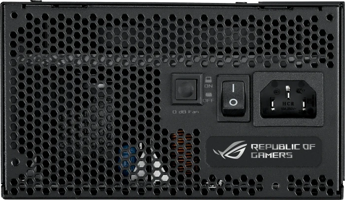 ASUS ROG Strix, ROG STRIX 750 Gold (16-pin cable), 750W, ATX 2.4
