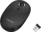 LogiLink Wireless & Bluetooth Dual Mouse schwarz, USB/Bluetooth Vorschaubild