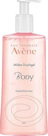 Pierre Fabre Avène BODY mildes Duschgel, 500ml