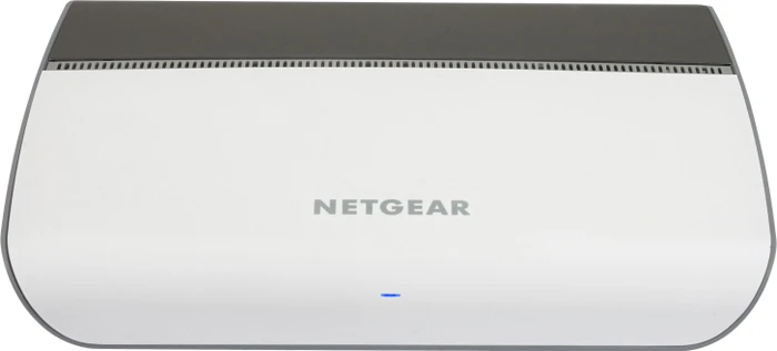 Netgear GS908E Desktop Gigabit Smart Switch, 8x RJ-45