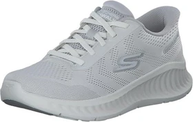 Skechers Slip-Ins Go Walk Now - Payton weiß/grau (Herren)