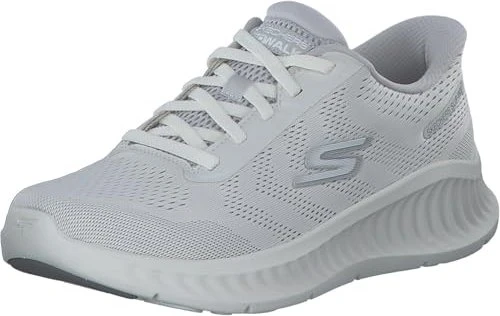 Skechers Slip-Ins Go Walk Now - Payton weiß/grau (Herren)