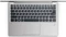 Lenovo IdeaPad 720S-13ARR, silber, Ryzen 7 2700U, 8GB RAM, 256GB SSD, DE Vorschaubild