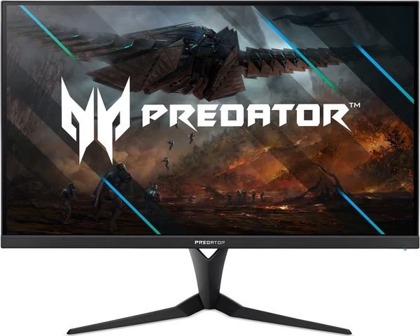 Acer Predator XB3 XB273UX1bmiiprx, 27"
