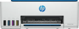 HP Smart Tank 5109 weiß/dunkelblau All-in-One, Tinte, mehrfarbig