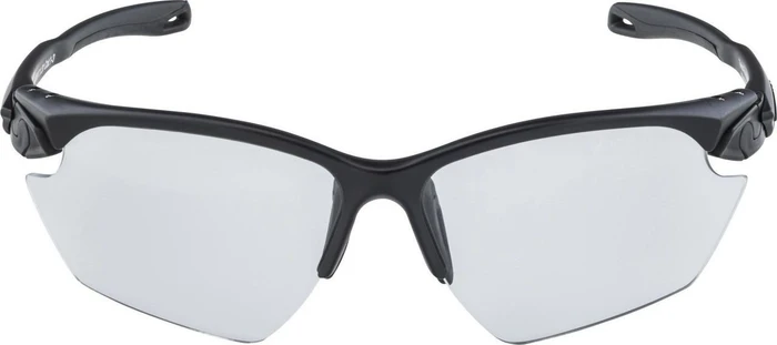 Alpina Twist Five HR S VL+ schwarz matt
