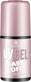 Essence UV Gel Easy Off Nagellack 04 let it spark!, 5ml