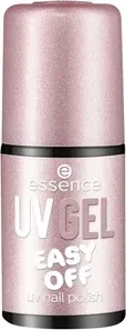 Essence UV Gel Easy Off Nagellack 04 let it spark!, 5ml