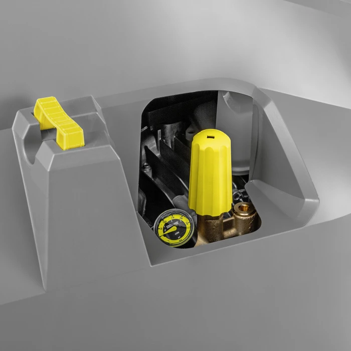 Kärcher HDS 10/21-4 M Diesel-Hochdruckreiniger