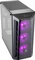 Cooler Master MasterBox MB520 RGB, Glasfenster Vorschaubild