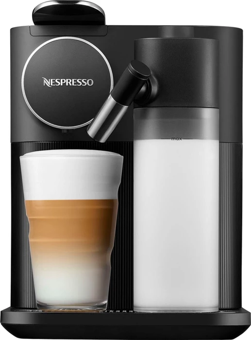 DeLonghi EN 640.B Gran Lattissima schwarz