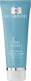 Dr. Grandel Puricode Purifying Peel & Mask, 75ml