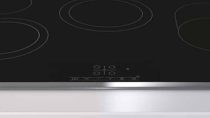 Bosch HBD672LS83 Backofen-Set