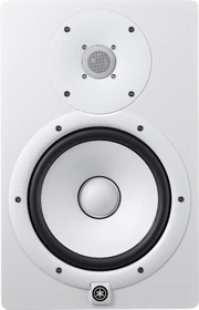 Yamaha HS8 weiß, Stück