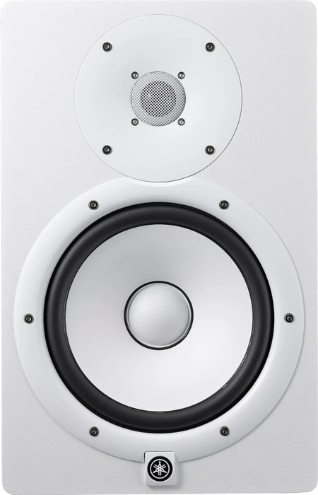 Yamaha HS8 weiß, Stück