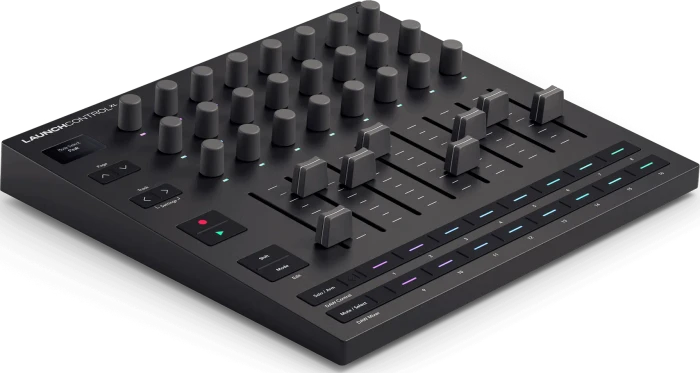Novation Launch Control XL 3