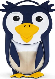 Affenzahn Kleiner Freund Pinguin Kindergartenrucksack