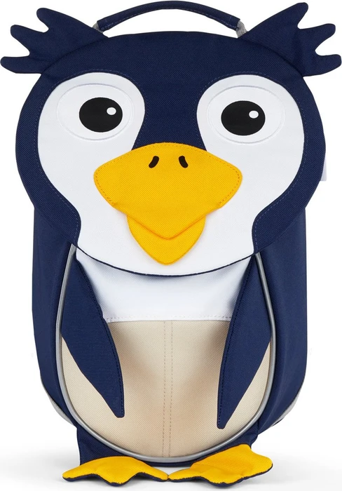 Affenzahn Kleiner Freund Pinguin Kindergartenrucksack