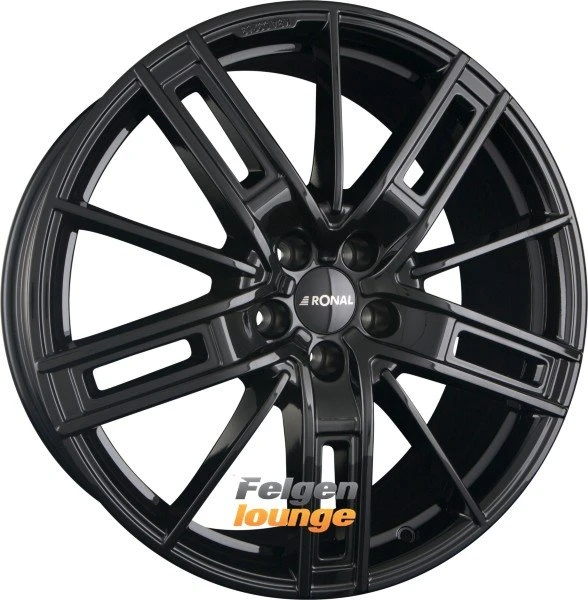 Ronal R67 8.0x18 5/112 ET45 (verschiedene Farben)