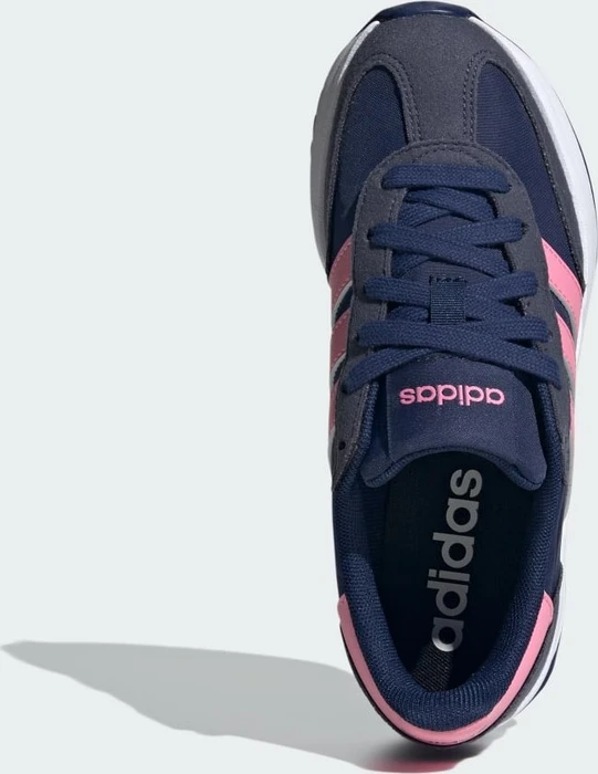 adidas Run 70s 2.0 dark blue/bliss pink/shadow navy (Junior)