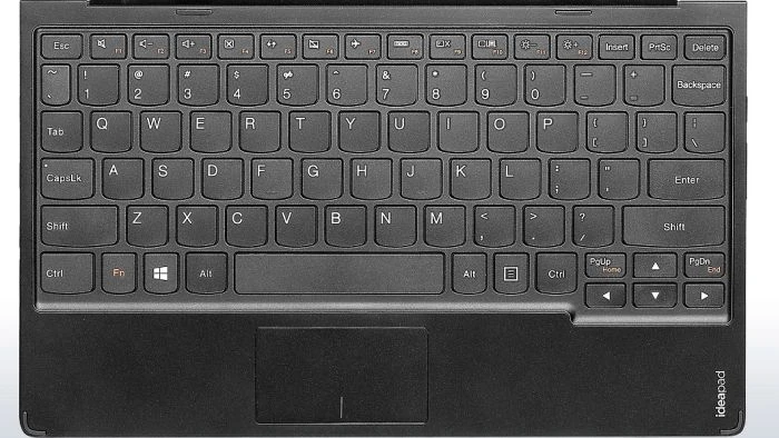 Lenovo IdeaPad Flex 10, Pentium N3530, 4GB RAM, 500GB HDD, DE