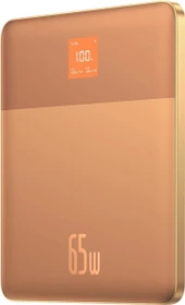 Baseus Blade 2 12000mAh Power Bank 65W canyon coral