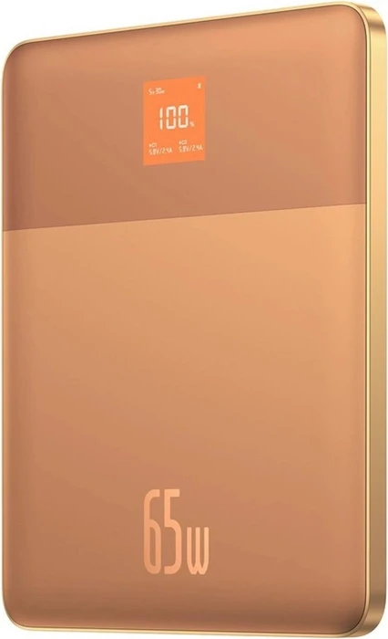Baseus Blade 2 12000mAh Power Bank 65W