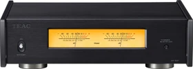 TEAC AP-507 schwarz